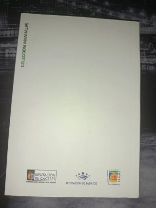 Turismo Administrativo Extremadura Corchero