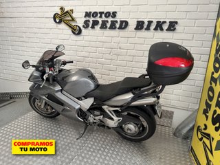 Honda VFR 800 FI ABS - 2009 - 68.692km