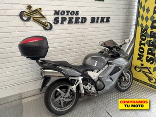 Honda VFR 800 FI ABS - 2009 - 68.692km
