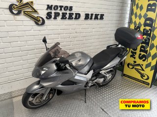 Honda VFR 800 FI ABS - 2009 - 68.692km
