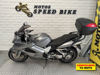 Honda VFR 800 FI ABS - 2009 - 68.692km
