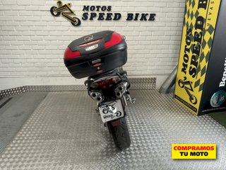 Honda VFR 800 FI ABS - 2009 - 68.692km