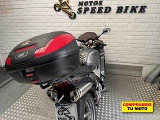 Honda VFR 800 FI ABS - 2009 - 68.692km