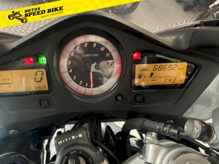 Honda VFR 800 FI ABS - 2009 - 68.692km