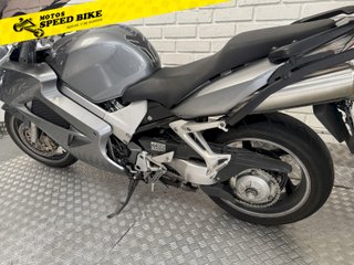 Honda VFR 800 FI ABS - 2009 - 68.692km