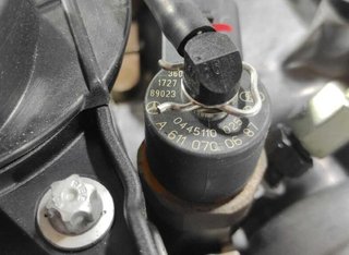 Galap1141121 612961 motor mercedes-benz clase e e