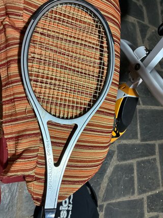Raqueta Tenis Head Composite