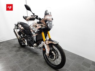 YAMAHA TÉNÉRÉ 700 2025 1684 kms.