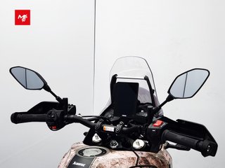 YAMAHA TÉNÉRÉ 700 2025 1684 kms.