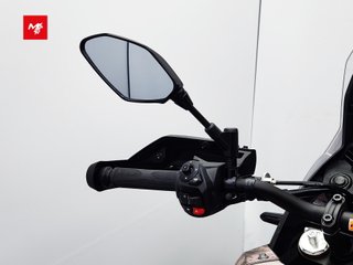 YAMAHA TÉNÉRÉ 700 2025 1684 kms.