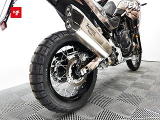 YAMAHA TÉNÉRÉ 700 2025 1684 kms.