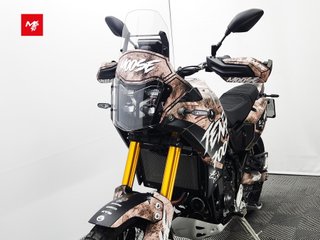 YAMAHA TÉNÉRÉ 700 2025 1684 kms.