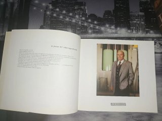 Libro Fotografía Retrato Jesús Esteban Insa 1997