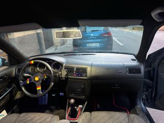 Golf Mk4 2003