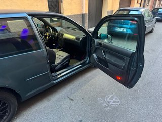 Golf Mk4 2003
