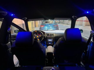 Golf Mk4 2003