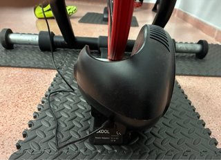 Rodillo inteligente Bkool Smart Pro