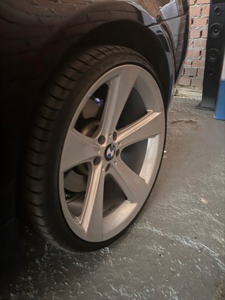 Llantas BMW Style 128 Originales