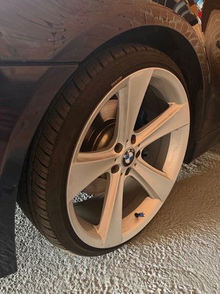 Llantas BMW Style 128 Originales