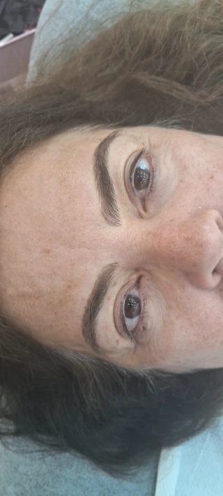 Microblading
