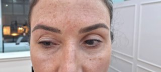 Microblading