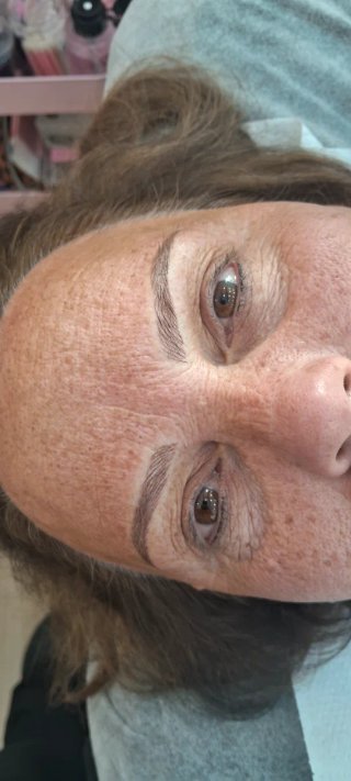 Microblading