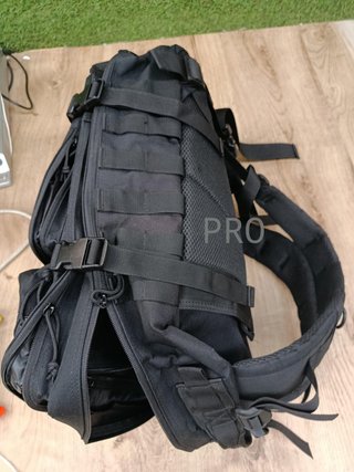 MOCHILA TACTICA