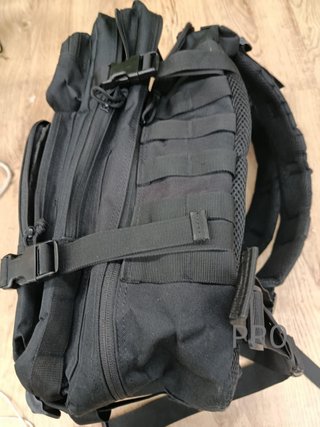 MOCHILA TACTICA