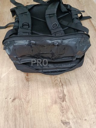 MOCHILA TACTICA
