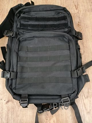 MOCHILA TACTICA