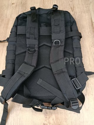 MOCHILA TACTICA