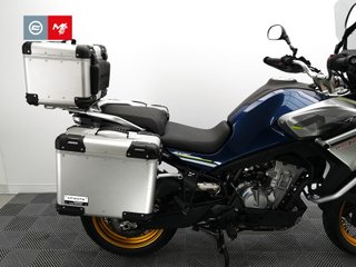 CFMOTO 800 MT EXPLORE 2022 27467 kms.