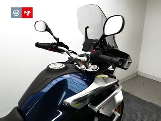 CFMOTO 800 MT EXPLORE 2022 27467 kms.