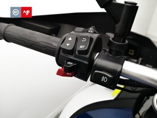 CFMOTO 800 MT EXPLORE 2022 27467 kms.
