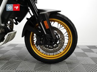 CFMOTO 800 MT EXPLORE 2022 27467 kms.