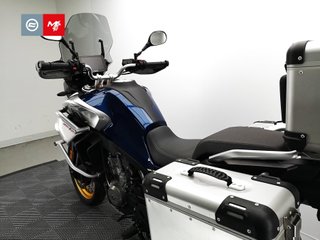 CFMOTO 800 MT EXPLORE 2022 27467 kms.