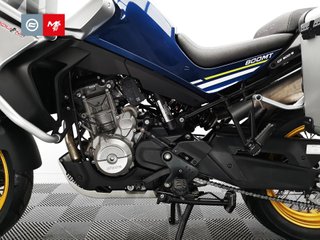 CFMOTO 800 MT EXPLORE 2022 27467 kms.