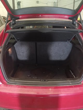 Audi A3 2005