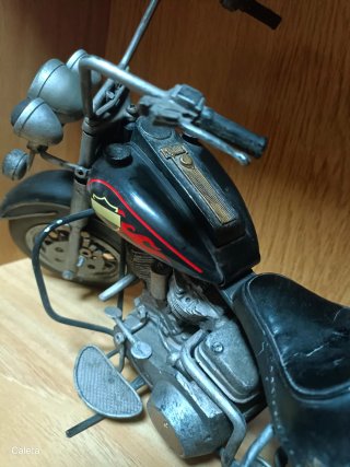 Moto in scala
