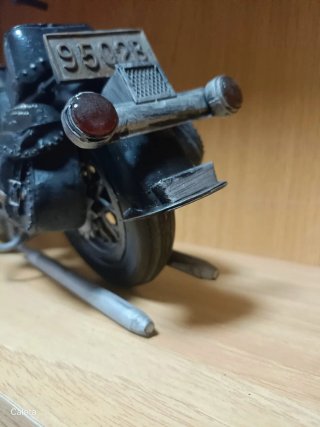 Moto in scala