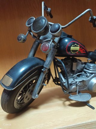 Moto in scala