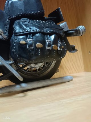 Moto in scala