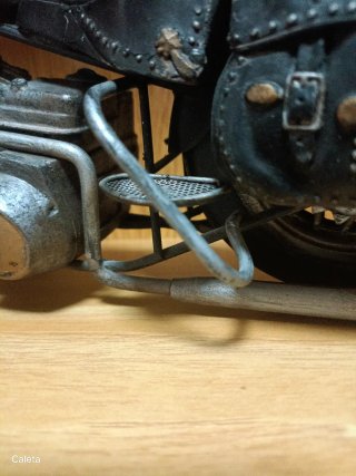Moto in scala