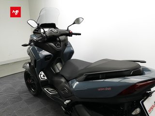 YAMAHA TRICITY 300 2023 17781 kms.
