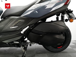 YAMAHA TRICITY 300 2023 17781 kms.
