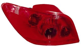 Piloto luz trasero izquierdo 5EE2