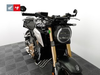 HONDA CB 650 R 2019 13989 kms.