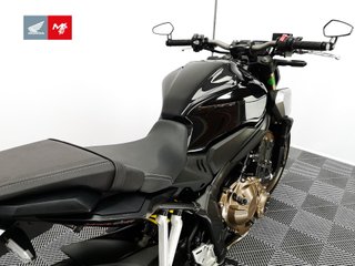 HONDA CB 650 R 2019 13989 kms.