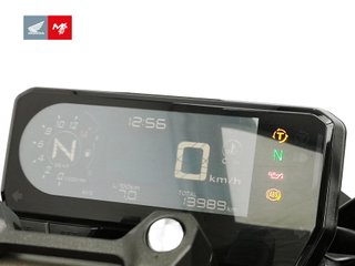 HONDA CB 650 R 2019 13989 kms.