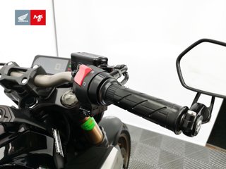 HONDA CB 650 R 2019 13989 kms.